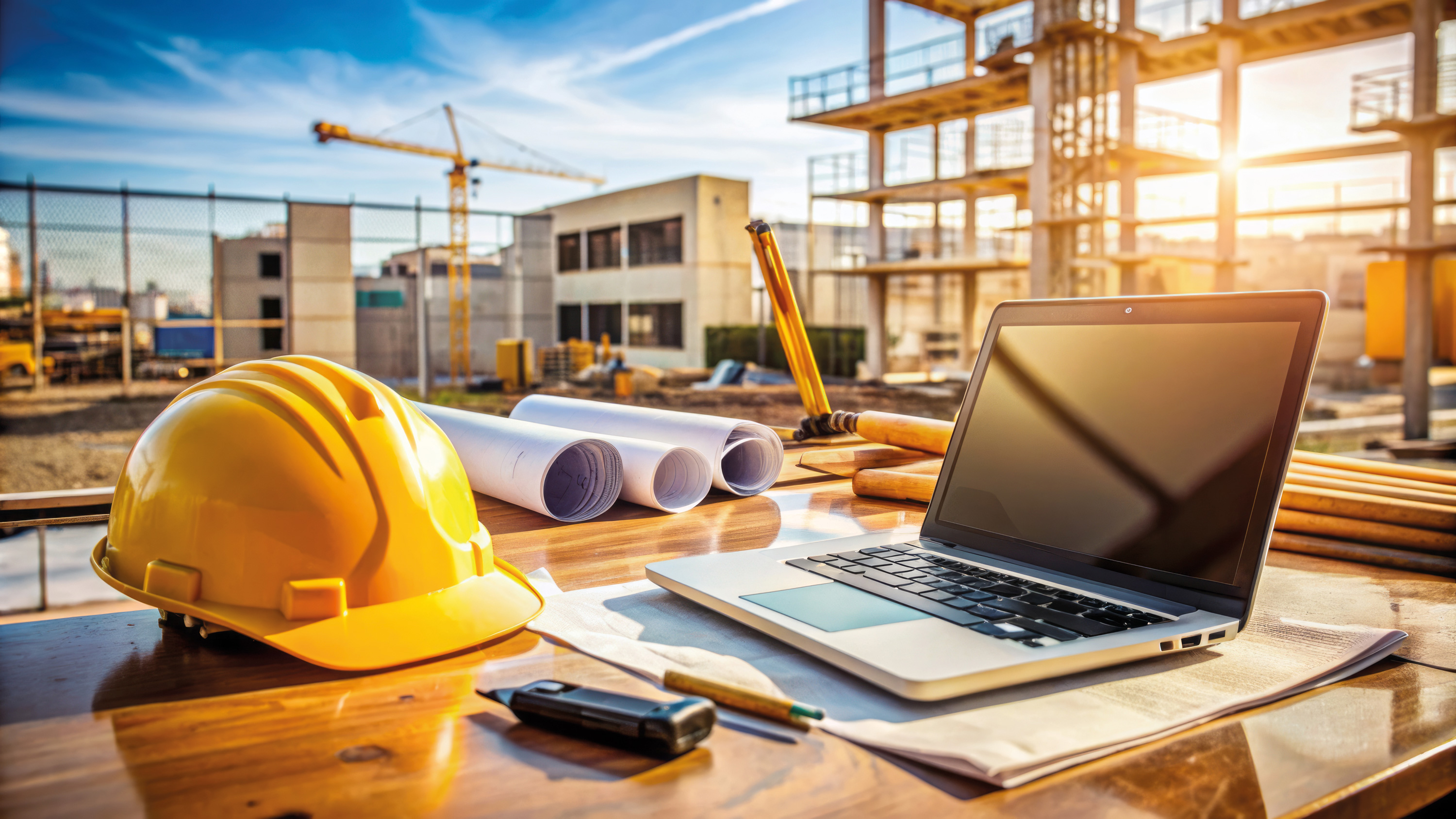 Bauingenieur | Bautechniker | Wirtschaftsingenieur (Fachrichtung Bau) oder Maurermeister (m/w/d)