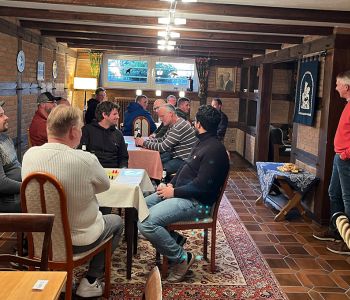 Weihnachtsfeier 2024