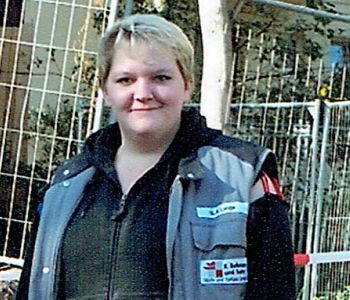 Gina-Antonia Lange